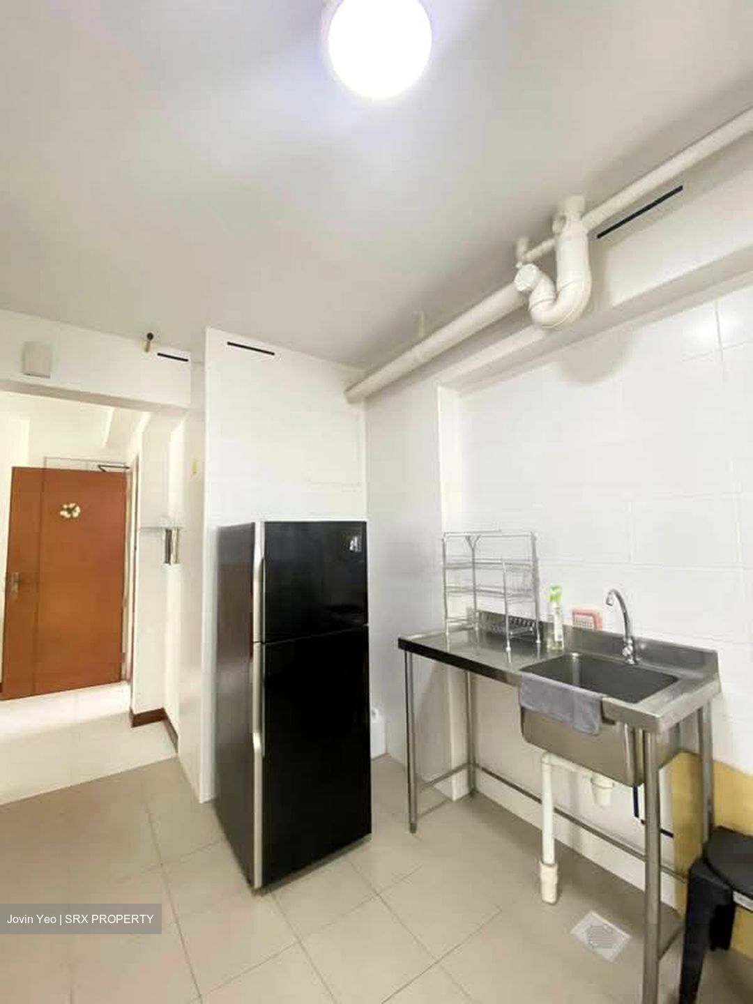 Blk 547D Segar Vale (Bukit Panjang), HDB 2 Rooms #567651061
